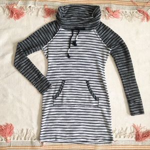 Lightly Loved✨Maurices Deconstructed Sweater Dress